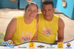 Camarote Espaço Folia (PM)